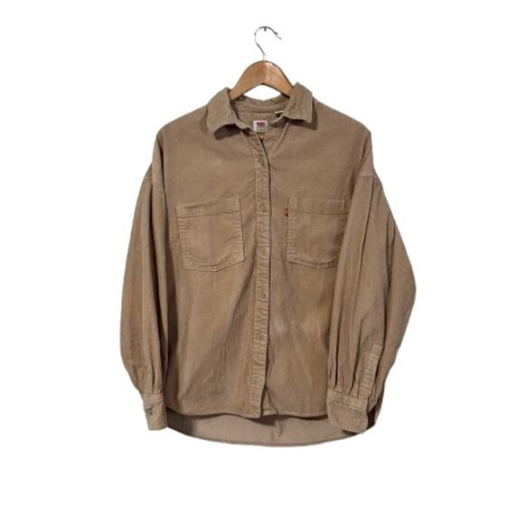 Levi LongSleeve - Picture 1 of 2